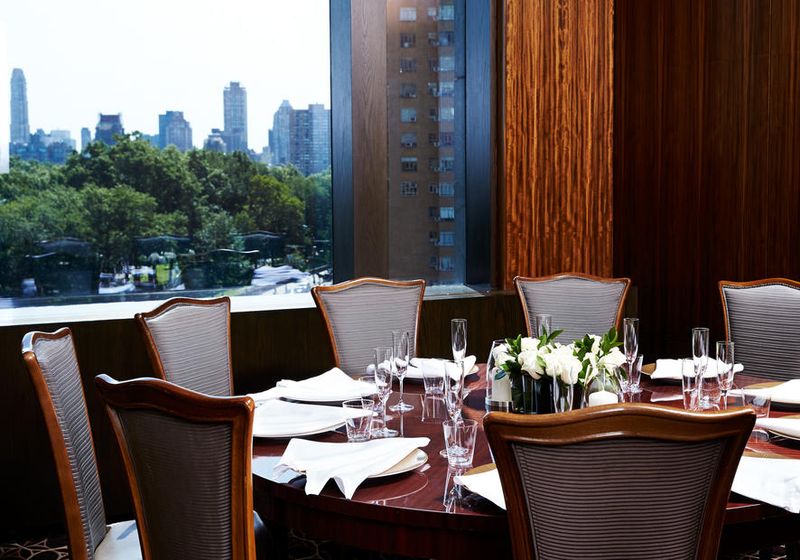 Per Se – French-American Tasting Menus With Views