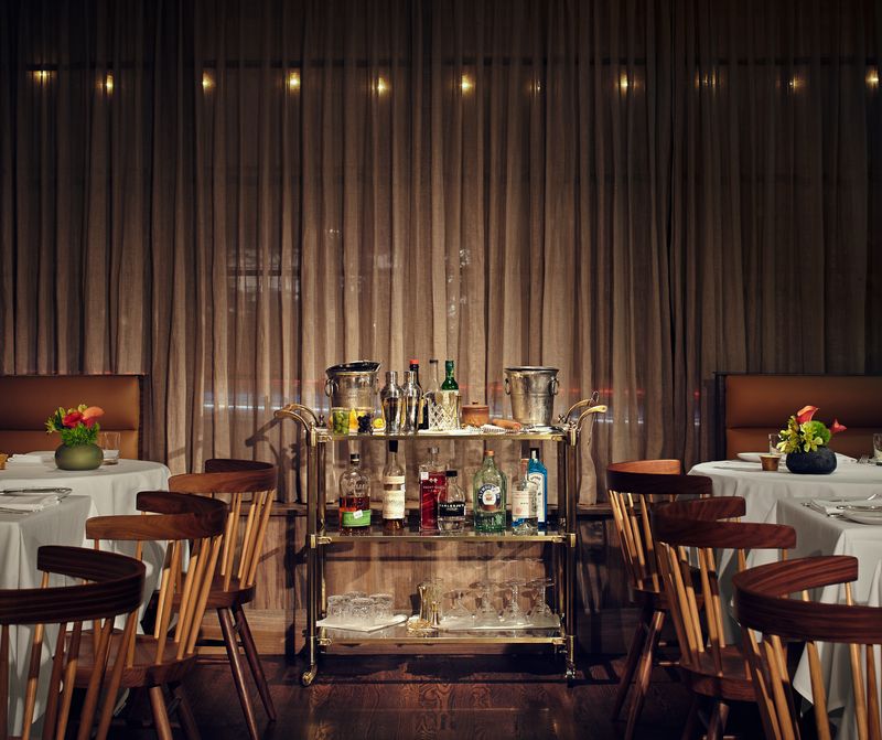 Jeffrey's - Austin's Timeless Fine Dining Icon