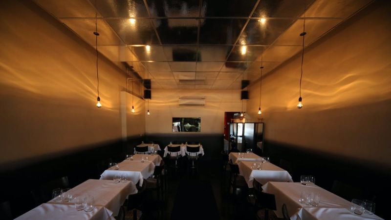 Schwa: The Chef's Playground