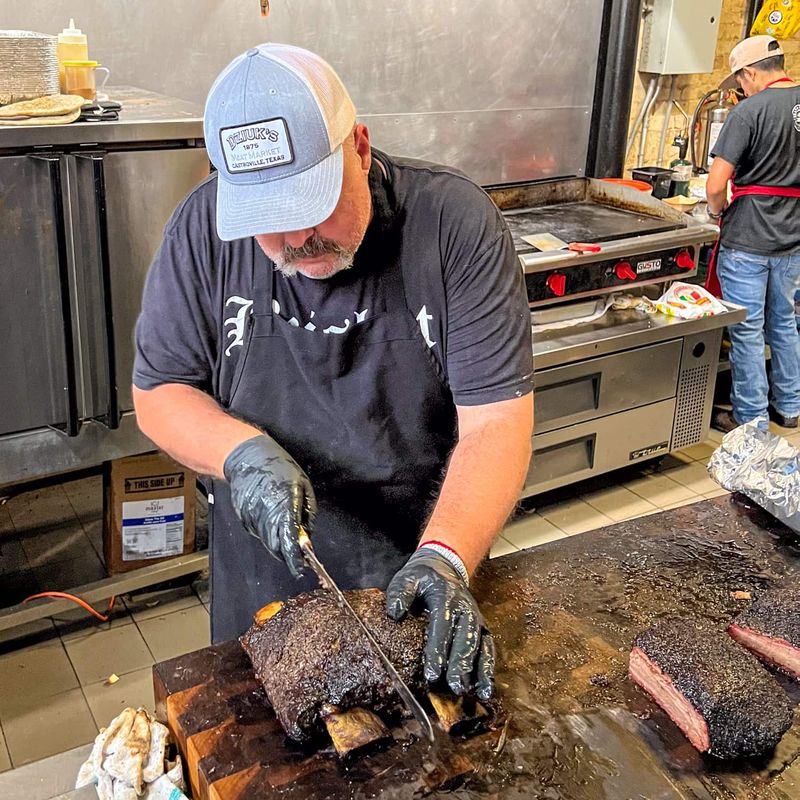 Burnt Bean Co Makes Seguin A Destination
