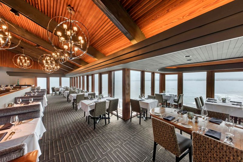 Chart House (Boston – Long Wharf)