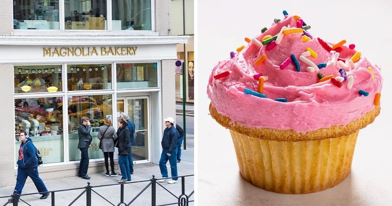 Magnolia Bakery: Cupcake Craze Creators