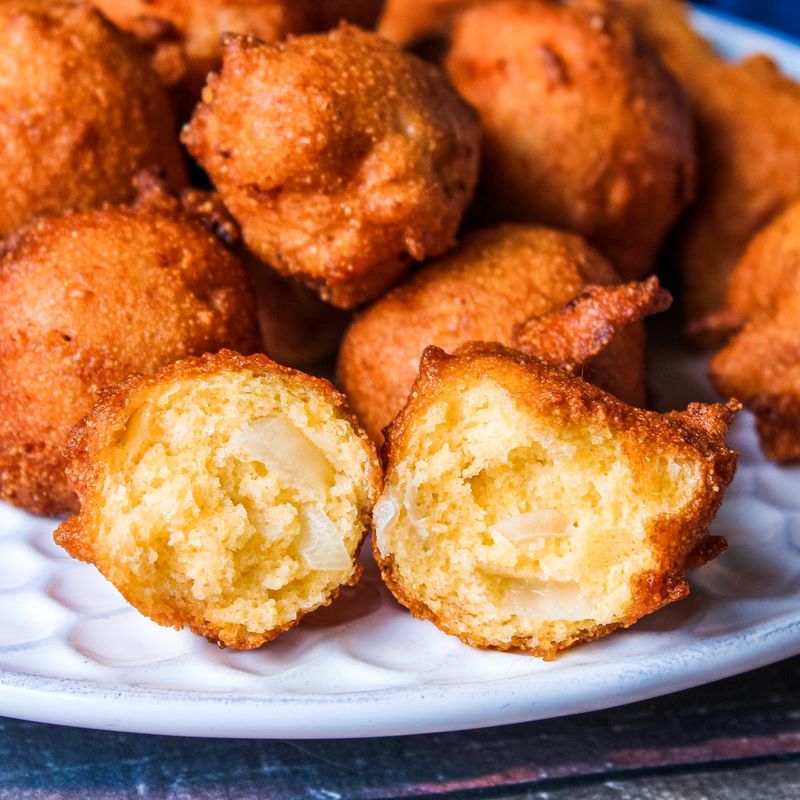 Hush Puppies