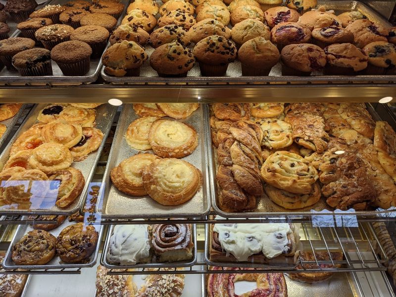 Helen Bernhard Bakery (Portland)