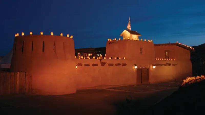 The Fort
