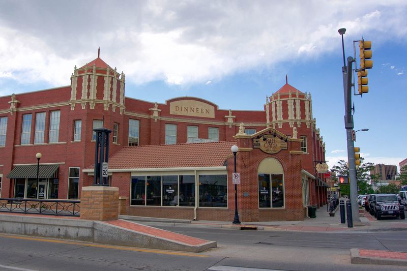 Rib & Chop House (Cheyenne)