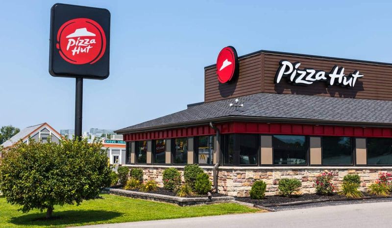 Pizza Hut Stretches Beyond Just Dough