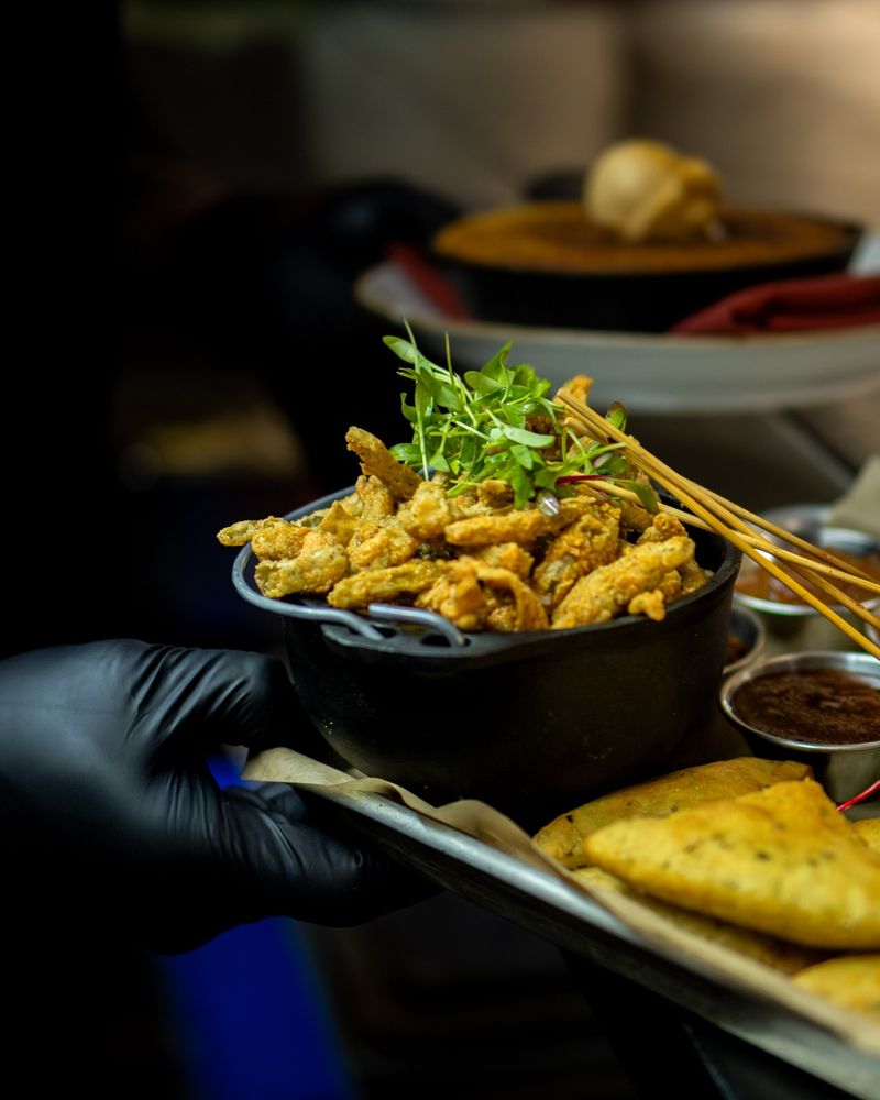 The Cowboy Club – Southwestern Specialties In Scottsdale