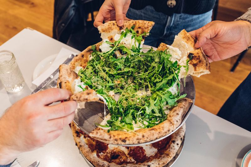 Talula’s – Asbury Park