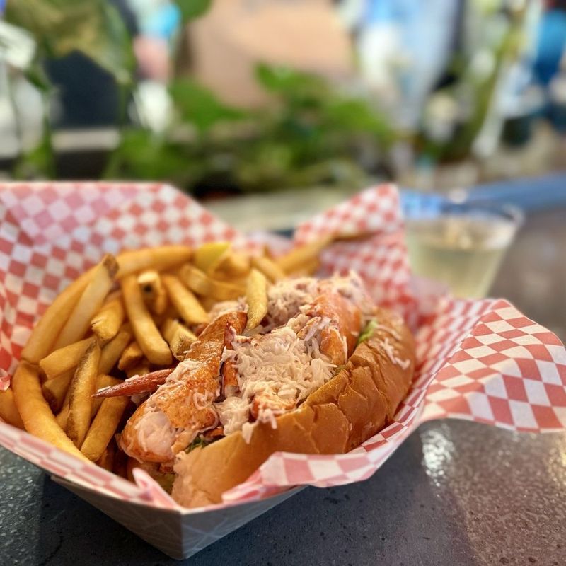 Yankee Lobster Company – Gloucester