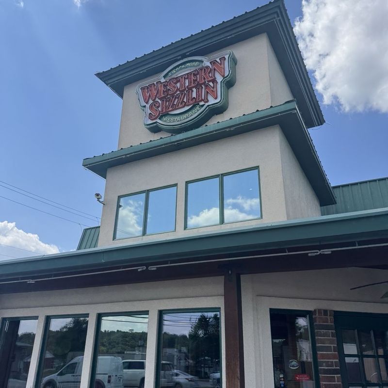 Western Sizzlin Steakhouse