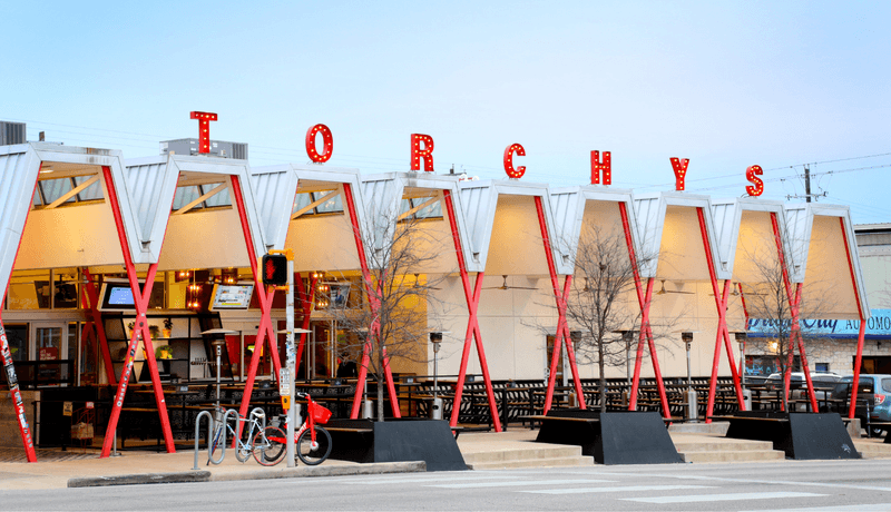 Torchy's Tacos 