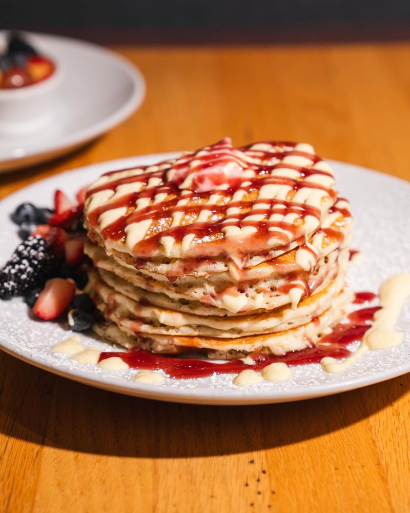 Wildberry Pancakes And Cafe – Hearty Pancakes And Brunch Favorites