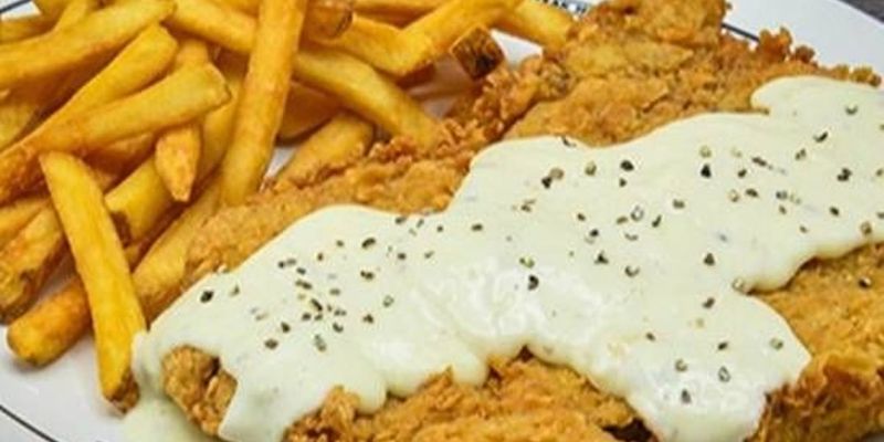 Saltgrass Steak House – Houston