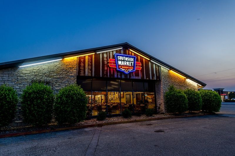 Southside Market & Barbeque – Elgin