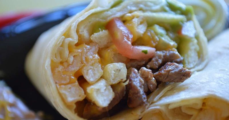 Nico's Mexican Food – San Diego