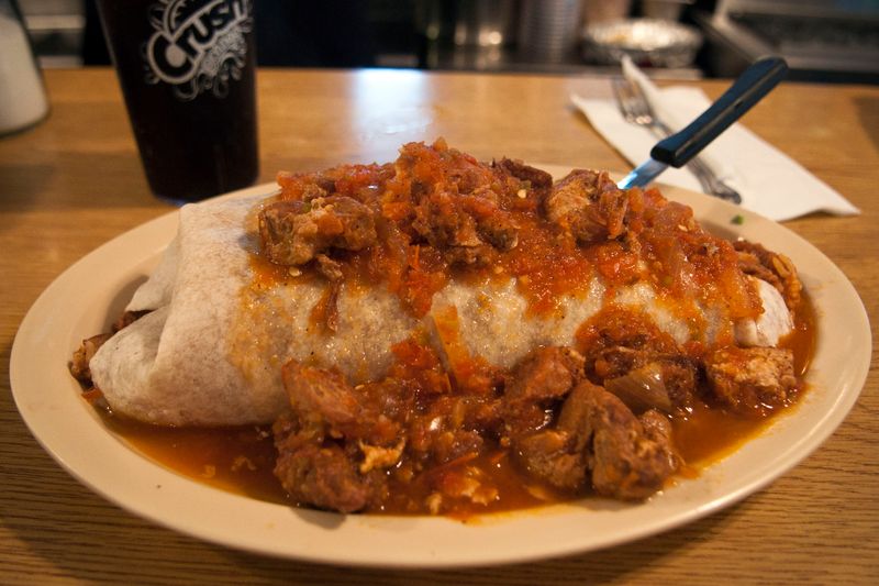 El Tepeyac Café – Boyle Heights