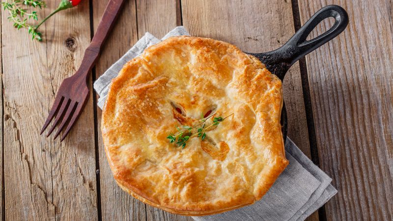 MCL Restaurant & Bakery's Time-Honored Tradition