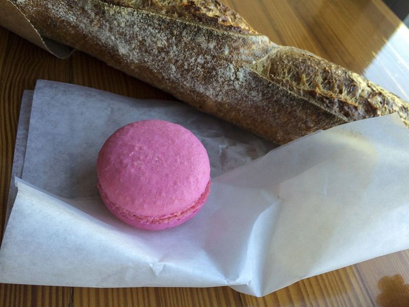 Honore's French Finesse