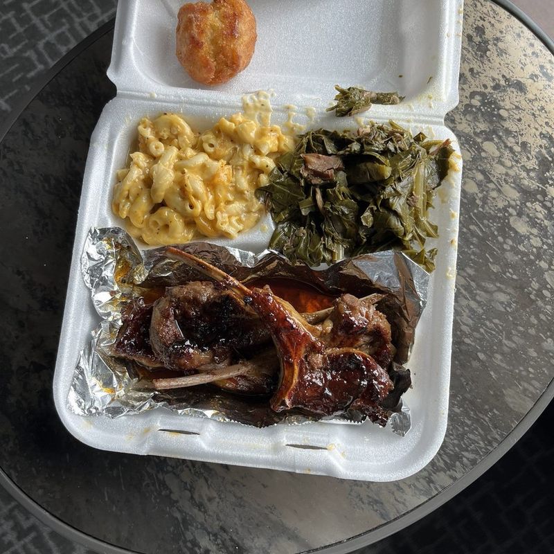The Soul Spot – Louisville