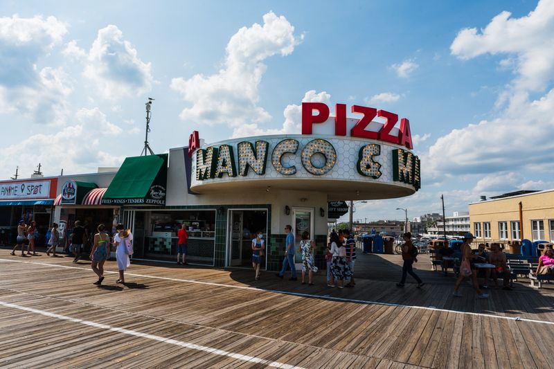 Manco & Manco – Ocean City