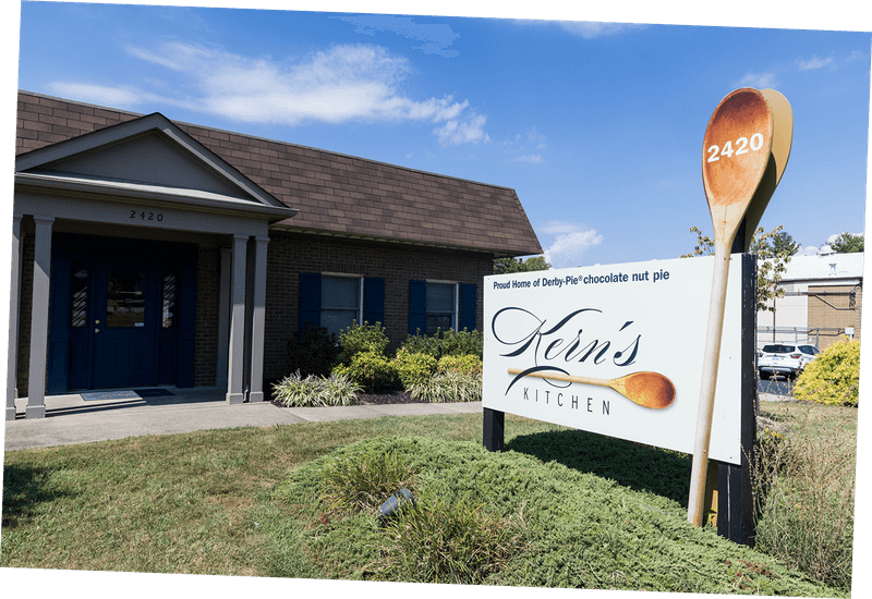 Kern's Kitchen 