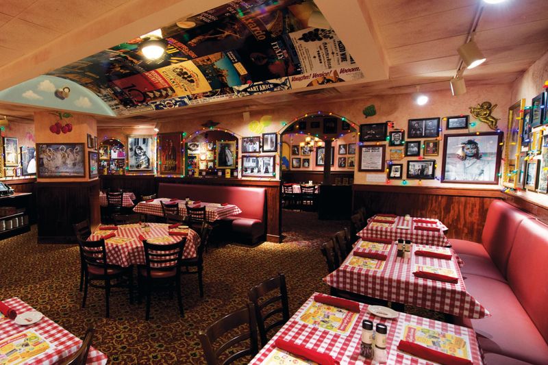 Buca di Beppo