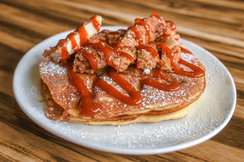 Kerbey Lane Cafe – Texan Favorites With A Twist