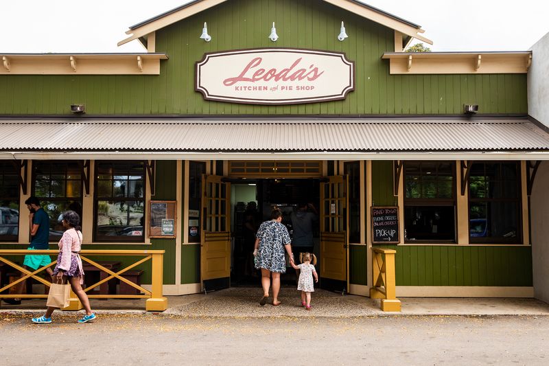 Leoda’s Kitchen & Pie Shop (Maui)