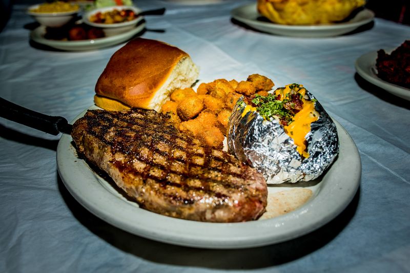 Libby's Café – Goldsby