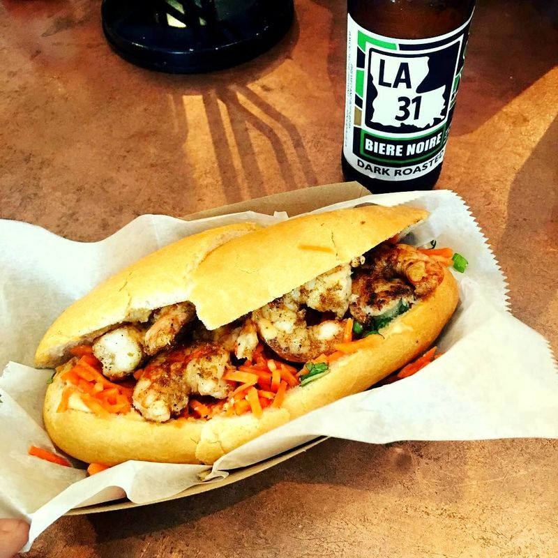Killer Poboys – New Orleans