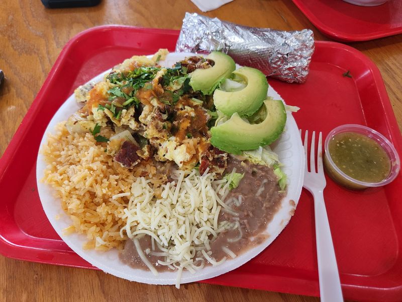 Juanito's Taquería – Tucson