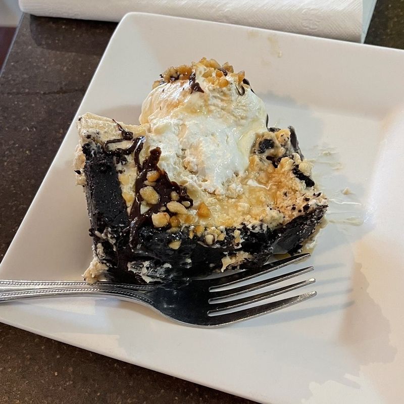 Pagliai's Café – Boone