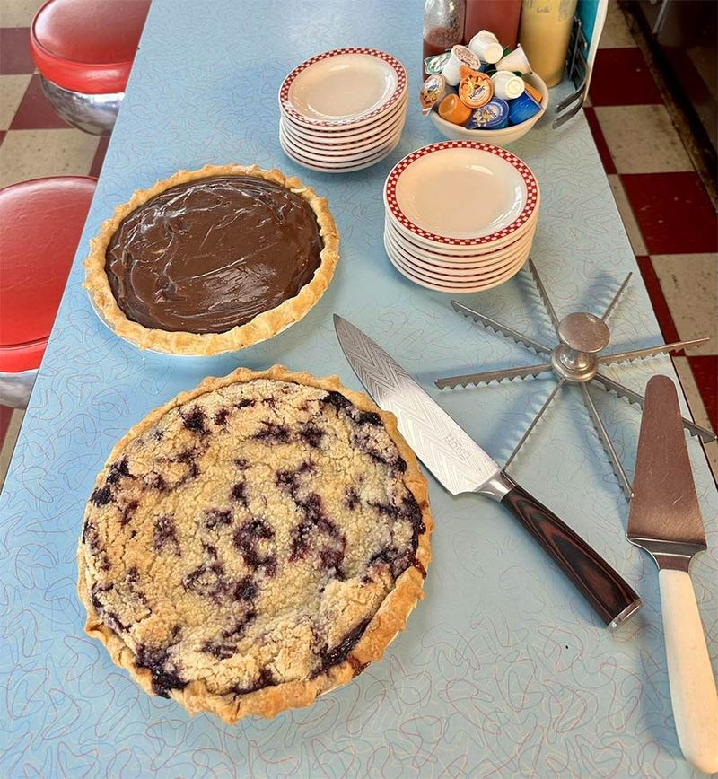 The Pie Place – Columbia