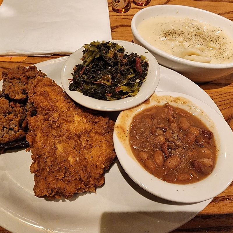 Bluegrass Kitchen – Lexington
