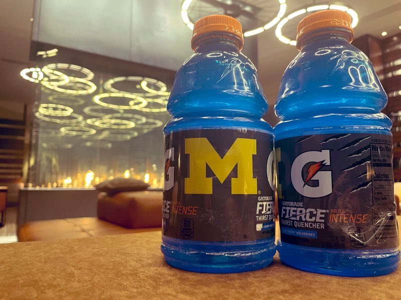 Gatorade