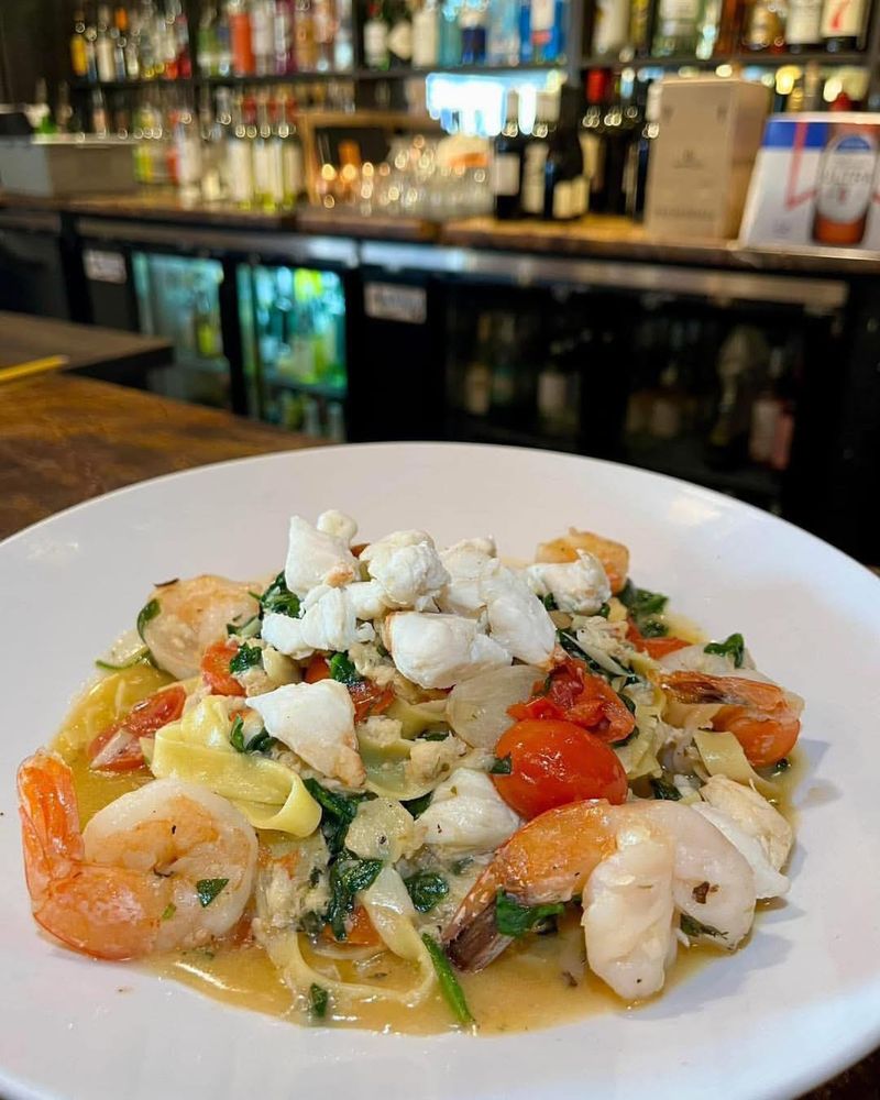 Fiamma Grille – Harrisburg