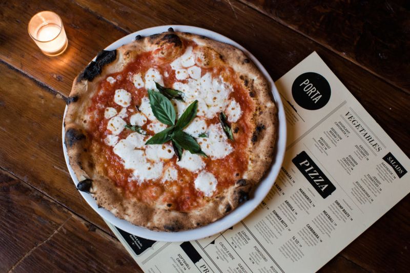 Porta – Asbury Park