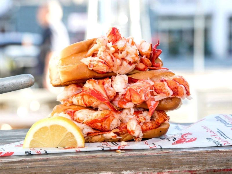 Cousins Maine Lobster (Los Angeles & Orange County)