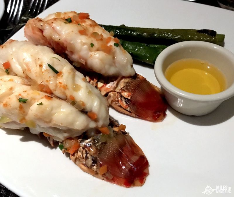 Sterling Brunch – Bally's, Las Vegas