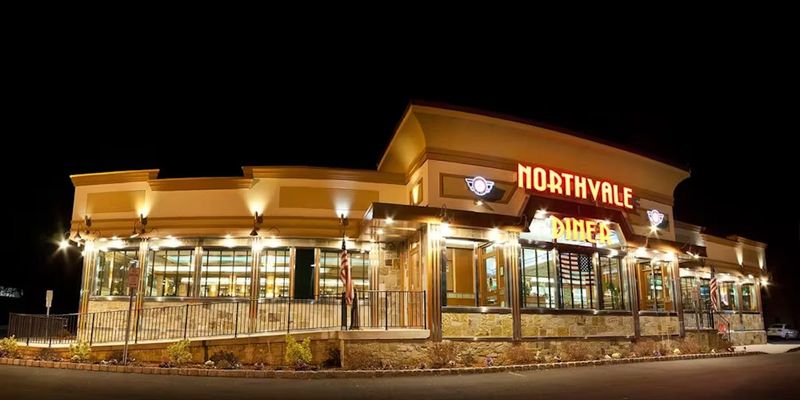 Northvale's Chicken & Waffle Revolution