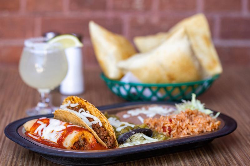 Tomasita's (Santa Fe)