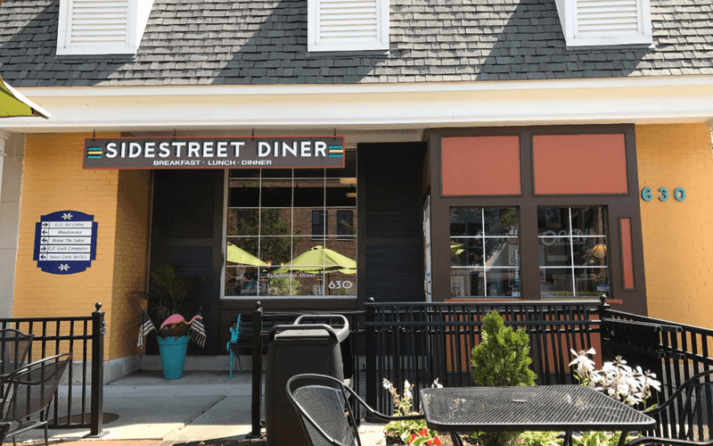 Side Street Diner