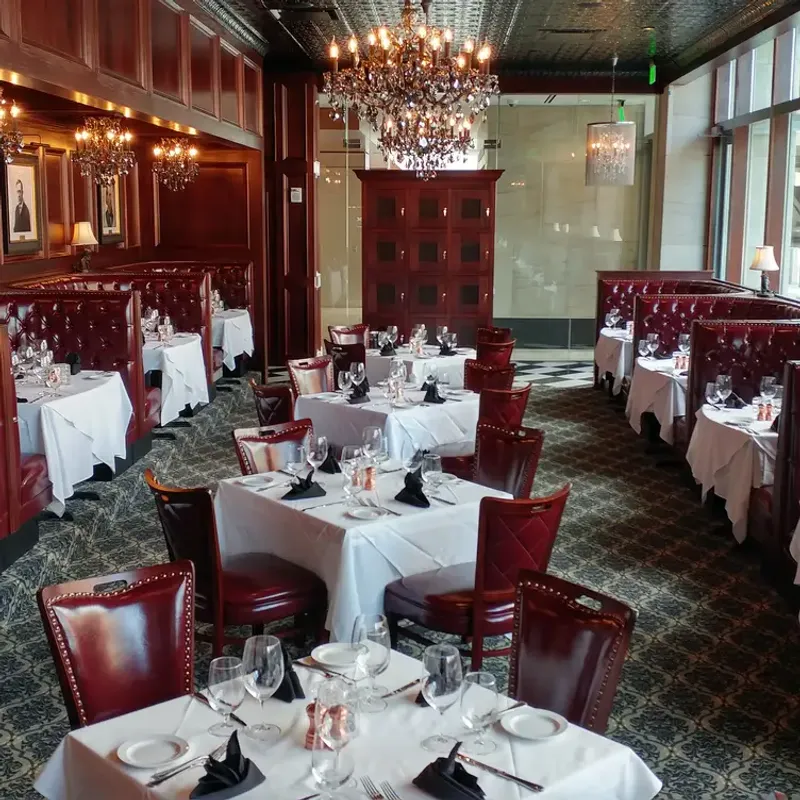 RARE Steakhouse
