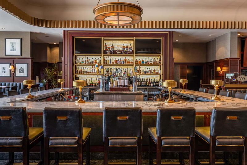 111 Chop House – 111 Shrewsbury St, Worcester, MA 01604