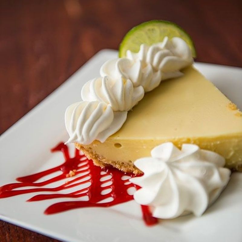 The Green Turtle Inn (Islamorada)