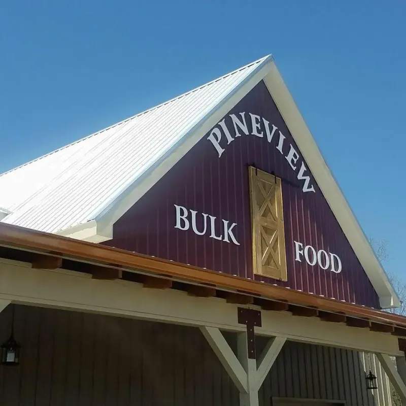 Pineview Bulk Foods & Deli (Farmville)
