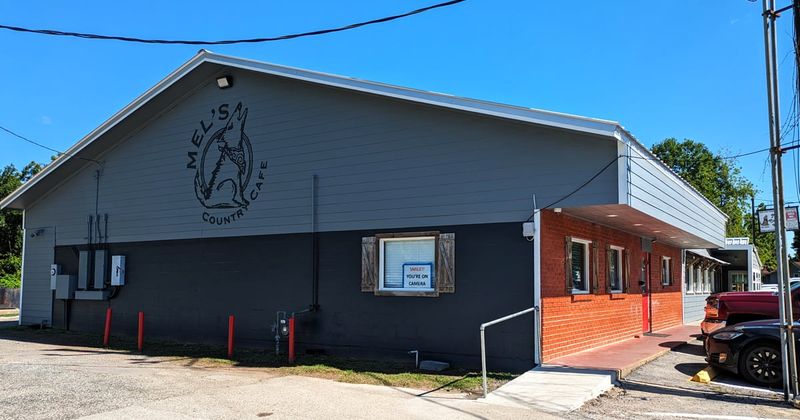 Mel's Country Cafe – Tomball
