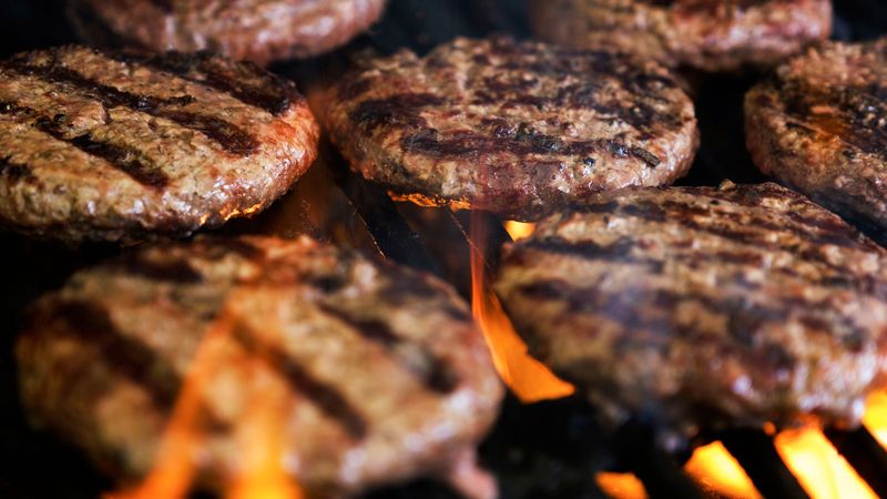 Burger King's Flame-Grilled Disappointment