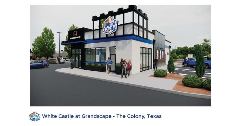 White Castle